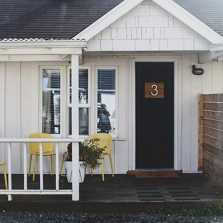 Boardwalk Cottages ลองบีช ภายนอก รูปภาพ
