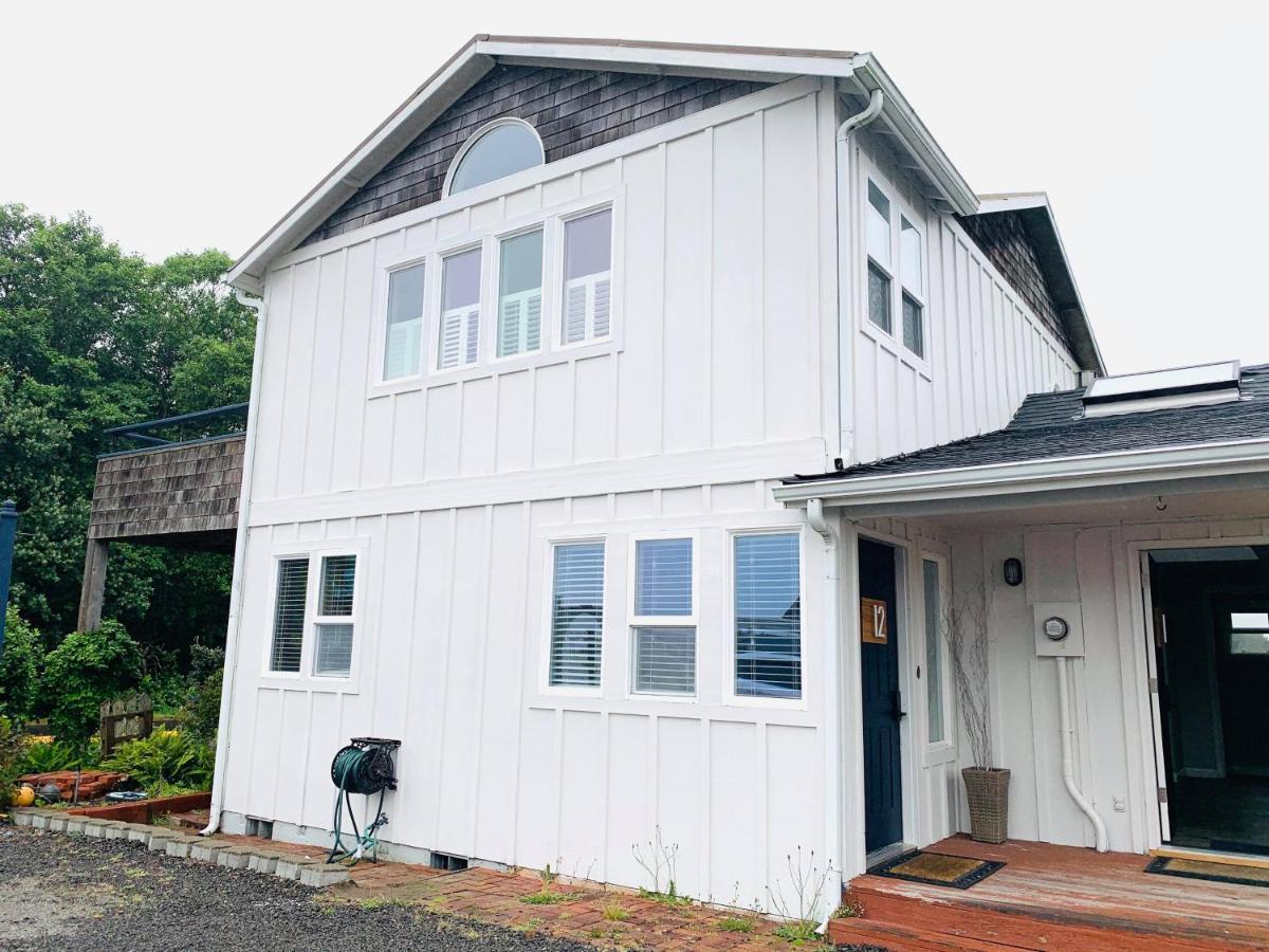 Boardwalk Cottages ลองบีช ภายนอก รูปภาพ